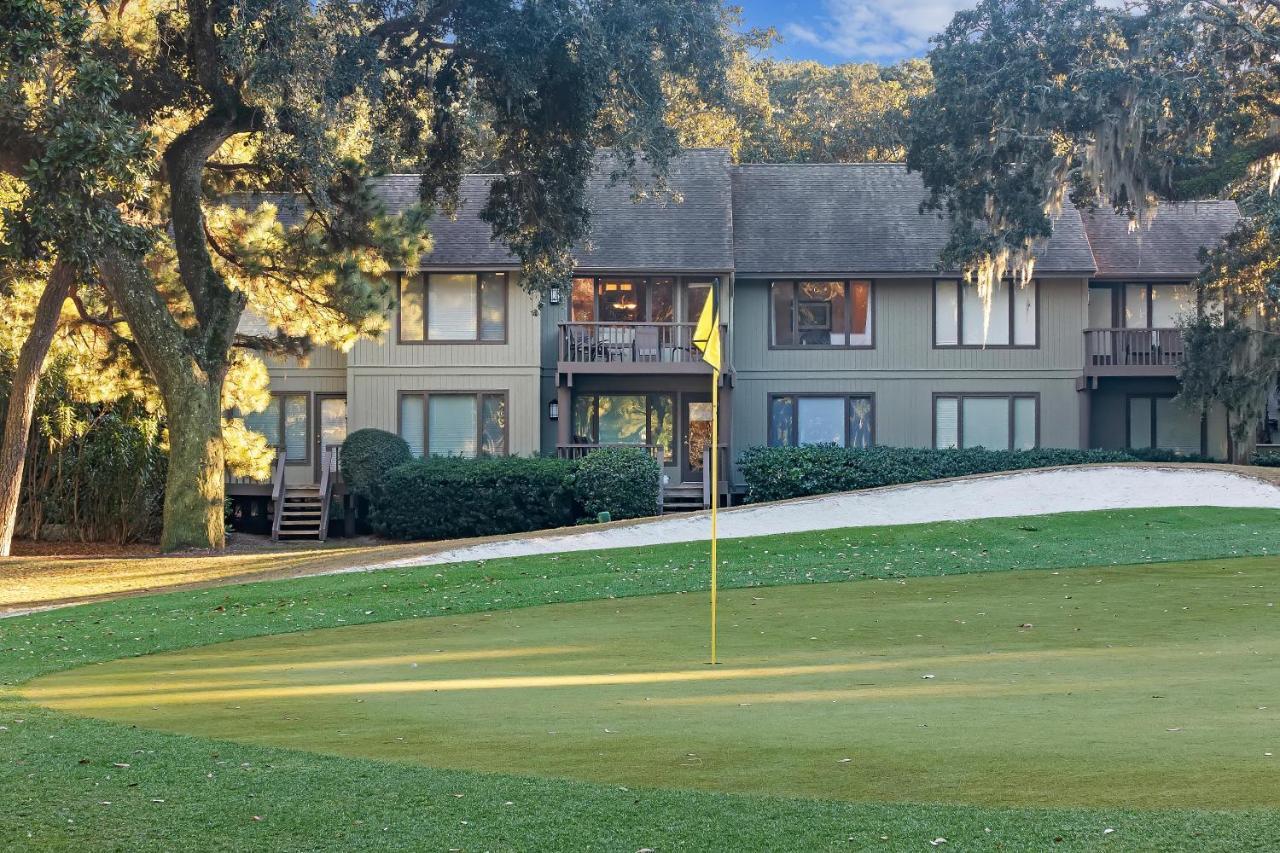 1368 Fairway Oaks Villa Kiawah Island Exterior foto