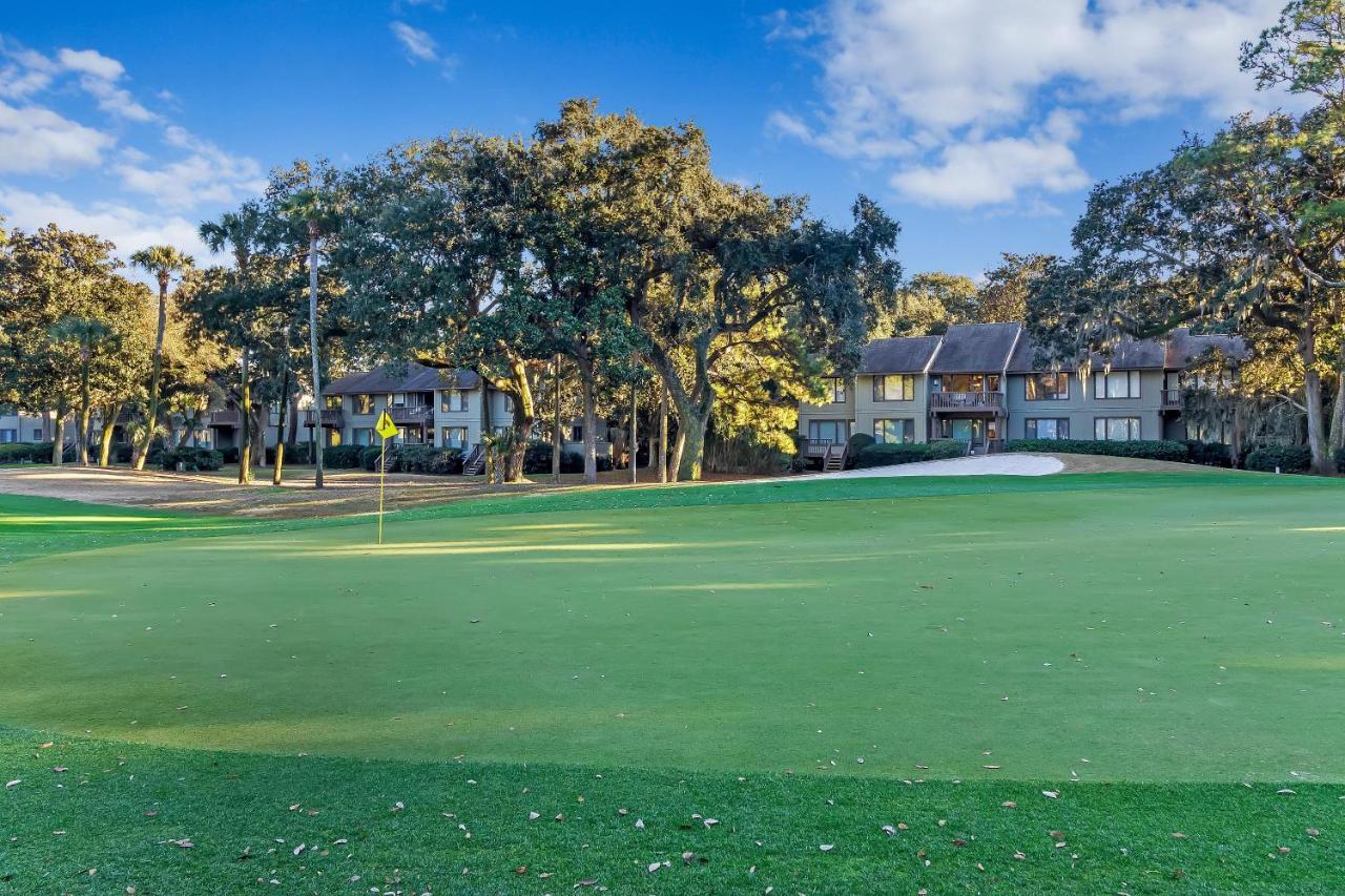 1368 Fairway Oaks Villa Kiawah Island Exterior foto