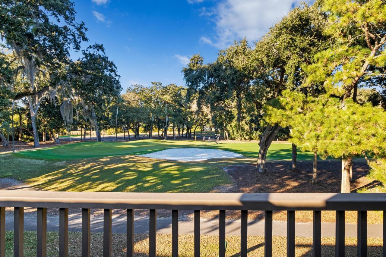 1368 Fairway Oaks Villa Kiawah Island Exterior foto