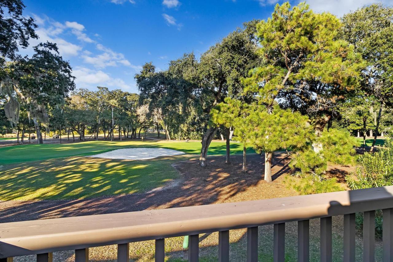 1368 Fairway Oaks Villa Kiawah Island Exterior foto